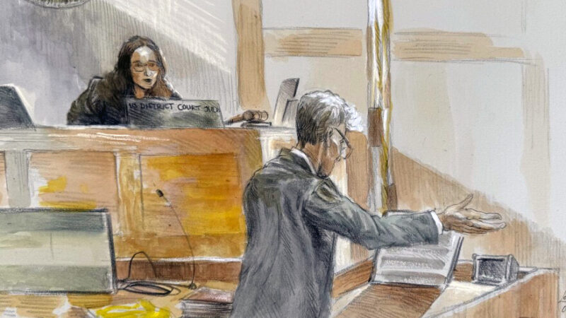 Atentátnik na Trumpa dostal doživotie