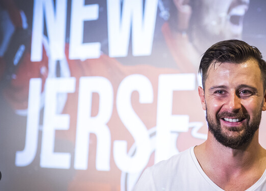 Tatár bude vlajkonosičom na ZOH 2026