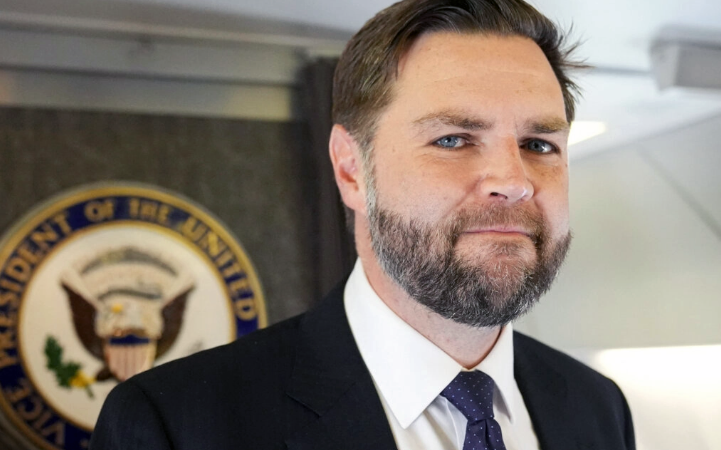 Obvinili muža, ktorý sa vyhrážal zabitím viceprezidenta Vancea