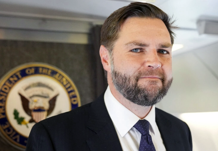 Obvinili muža, ktorý sa vyhrážal zabitím viceprezidenta Vancea