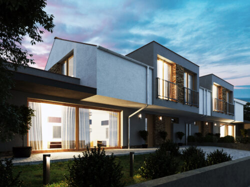 Slováci patria k špičke vlastníctva bytov a domov