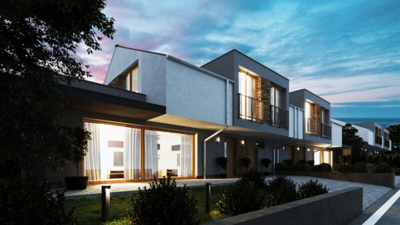 Slováci patria k špičke vlastníctva bytov a domov