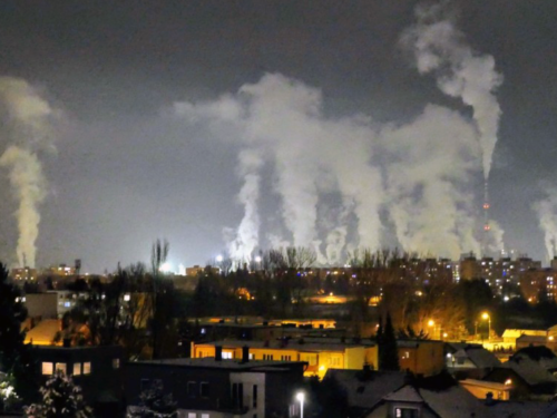 Robert Fico navrhol prázdniny pre predaj emisných povoleniek