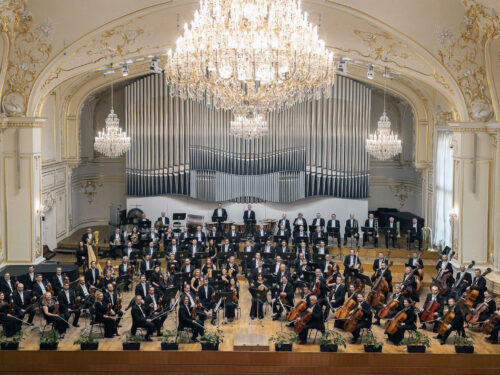 Slovenská filharmónia zavíta do Španielska