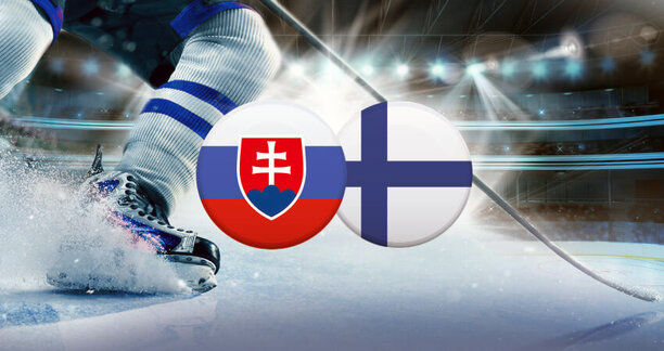 Na ZOH 2026 Slováci porazili Fínov 4:1