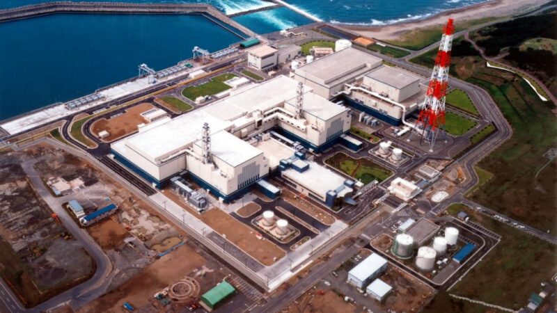 V Japonsku opäť spustili najväčšiu atómovú elektráreň