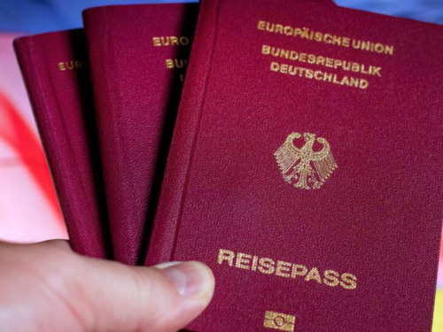 USA sprísnia pravidlá vstupu pre Nemcov a ďalšie krajiny