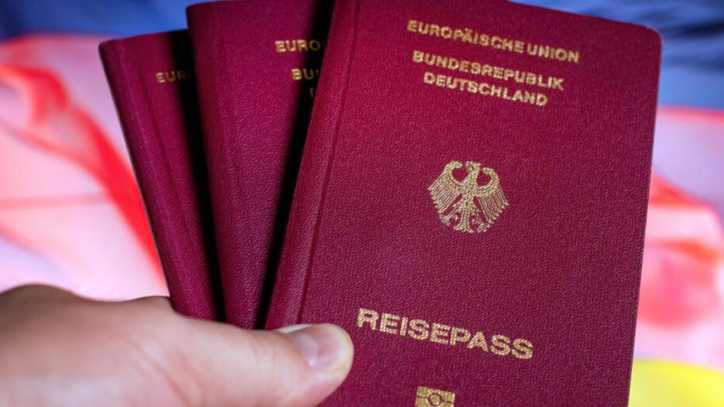 USA sprísnia pravidlá vstupu pre Nemcov a ďalšie krajiny