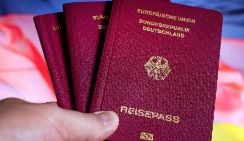 USA sprísnia pravidlá vstupu pre Nemcov a ďalšie krajiny