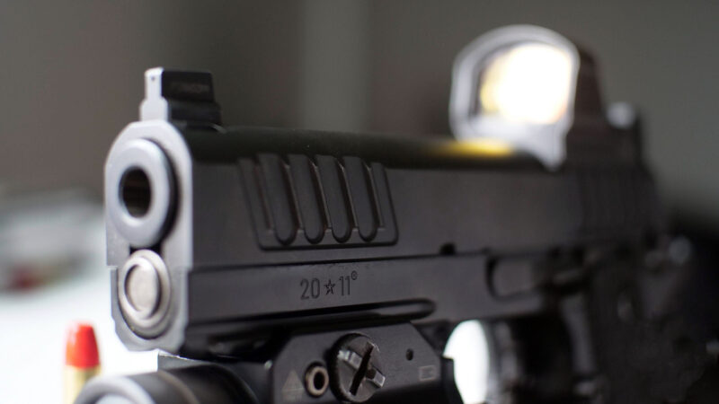 Zadržali atentátnika na ruského generála