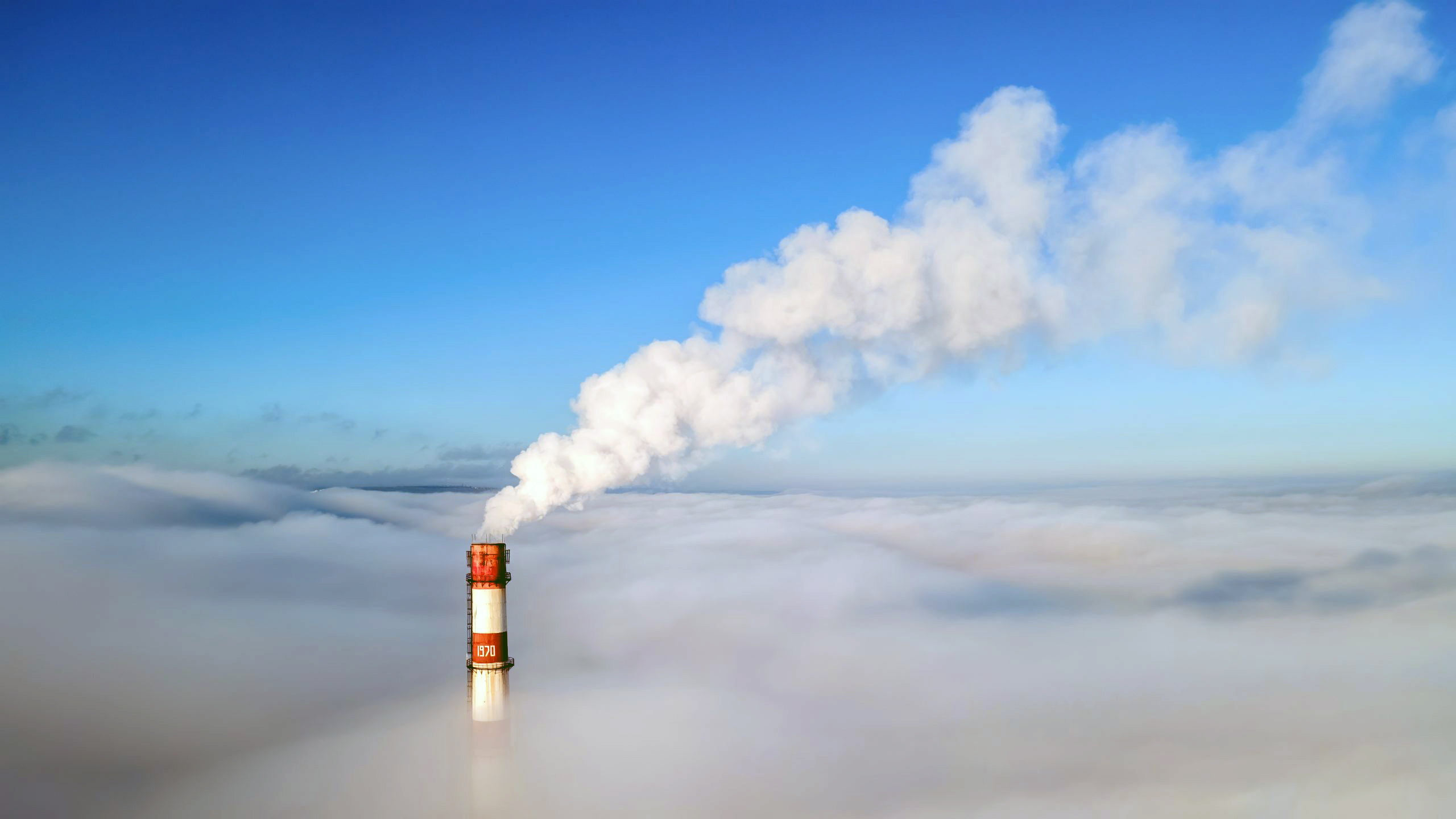 Vláda USA odvolala škodlivosť skleníkových plynov na zdravie