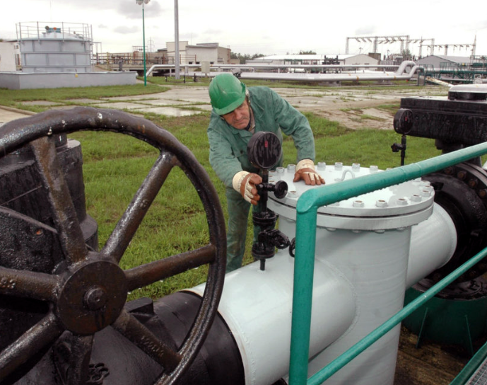 Slovensko je ohrozené tokom ropy cez Ukrajinu
