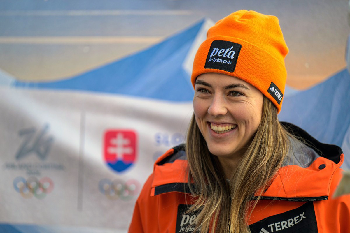 Začali sa ZOH 2026 – Vlhová potvrdila štart