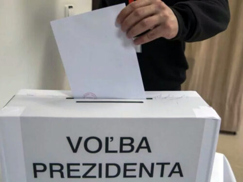 Voľba prezidenta SR zo zahraničia nebude