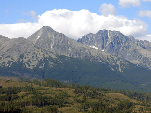 Slovensko v roku 2025 navštívilo 400 tisíc Poliakov