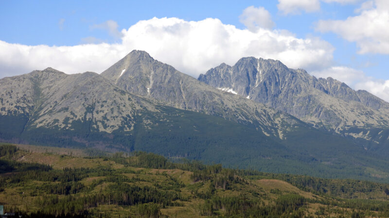 Slovensko v roku 2025 navštívilo 400 tisíc Poliakov