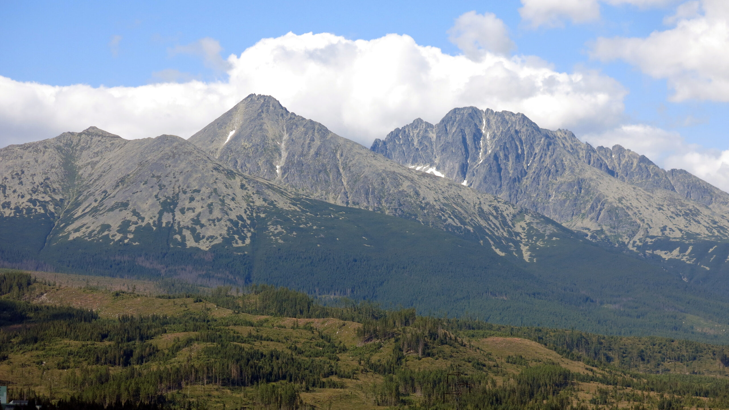 Slovensko v roku 2025 navštívilo 400 tisíc Poliakov