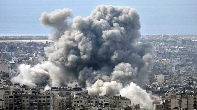 Trump: štáty EÚ odmietli účasť na zásahu v Iráne