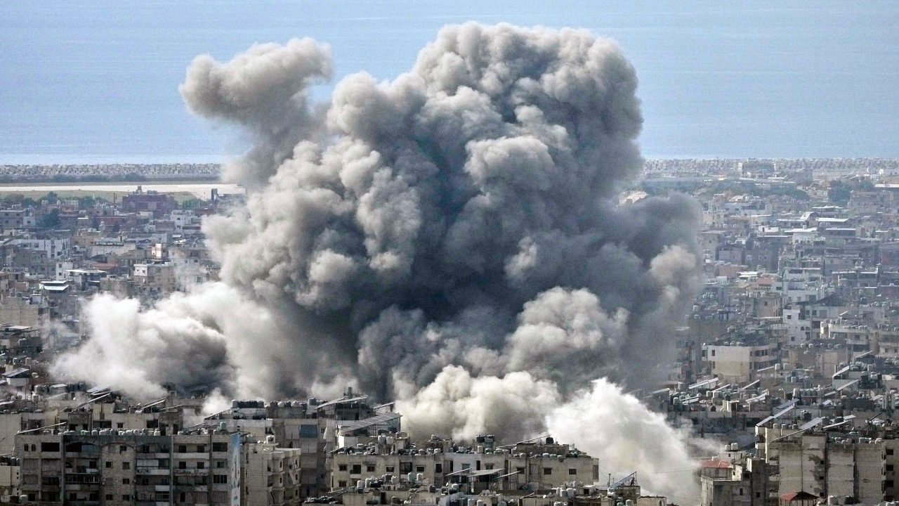 Trump: štáty EÚ odmietli účasť na zásahu v Iráne