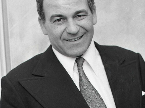 Ivan Rajniak – spomienka na herca s veľkým srdcom