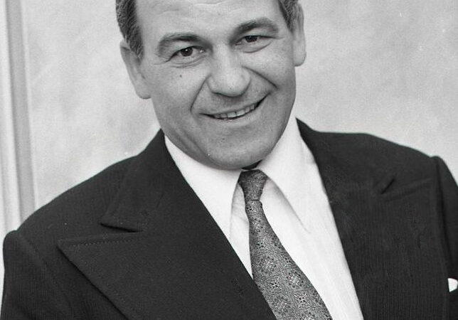 Ivan Rajniak – spomienka na herca s veľkým srdcom