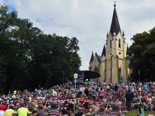 Rekonštrukcia pútnického domu v Levoči