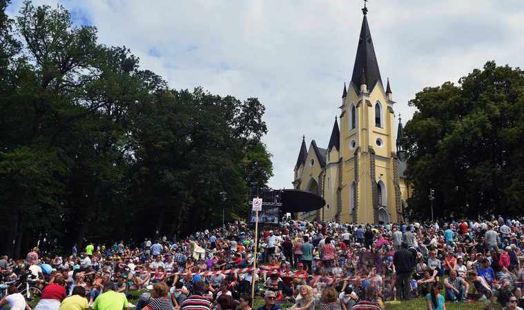 Rekonštrukcia pútnického domu v Levoči