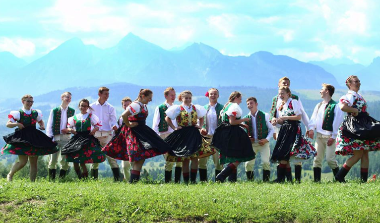 Z dejín Spolku Slovákov v Poľsku