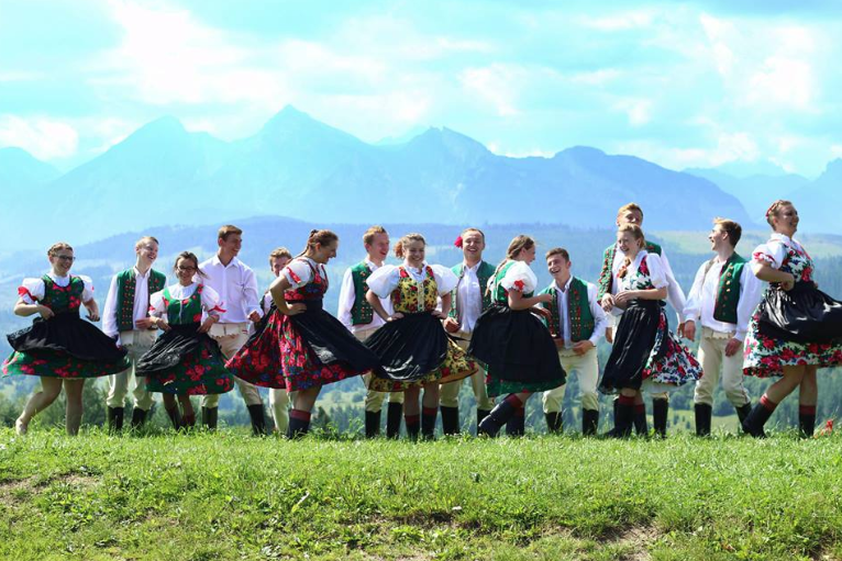 Z dejín Spolku Slovákov v Poľsku