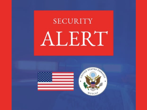 Bezpečnostné upozornenie