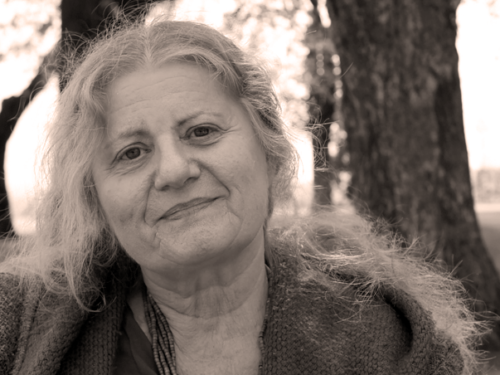 Prof. Tatárovú ocení Slovenská filmová a televízna akadémia