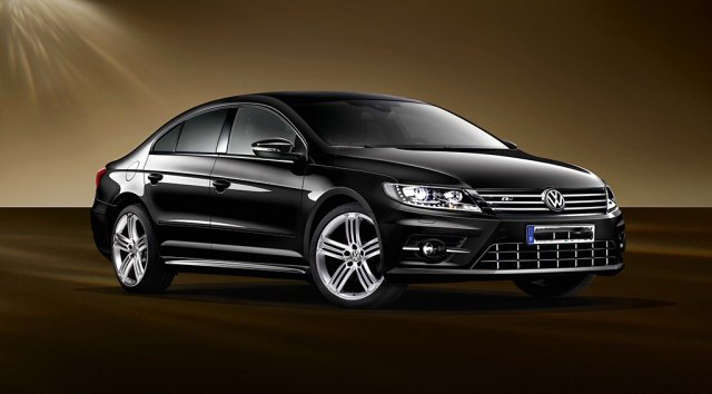 Vokswagen sa prepadáva