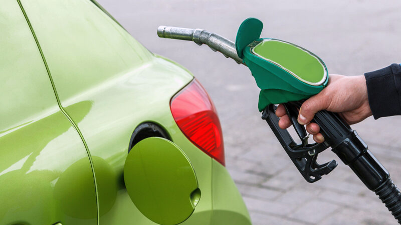 Analytici nemajú dobré správy o cenách benzínu a nafty