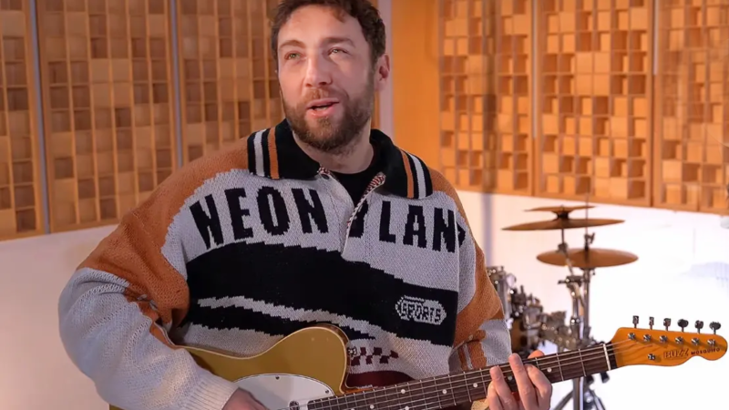 Medzinárodný úspech slovenského speváka Bystríka