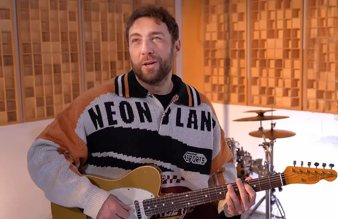 Medzinárodný úspech slovenského speváka Bystríka