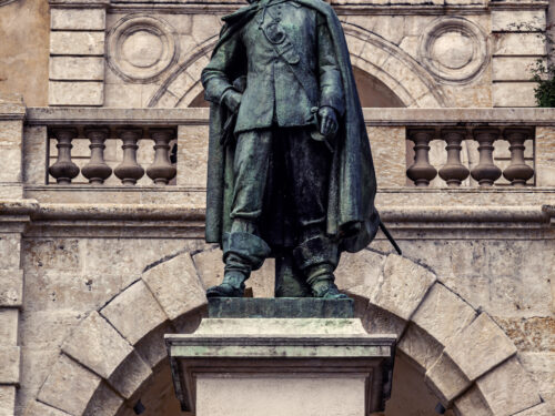 Pravdepodobne našli kostru muškatiera d’Artagnana