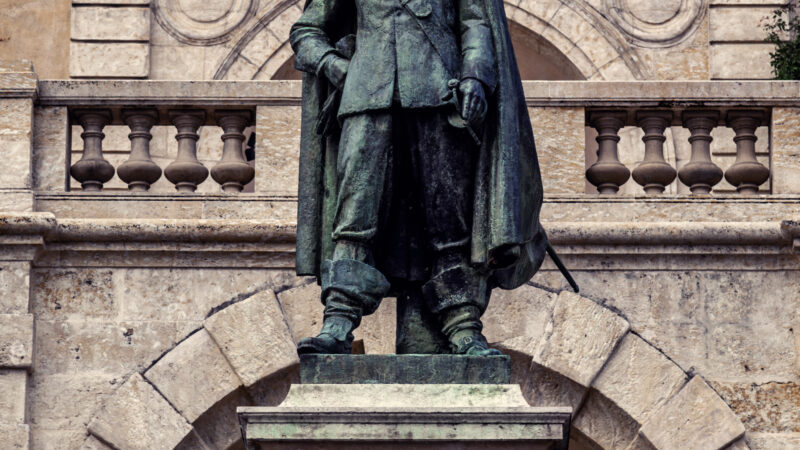 Pravdepodobne našli kostru muškatiera d’Artagnana