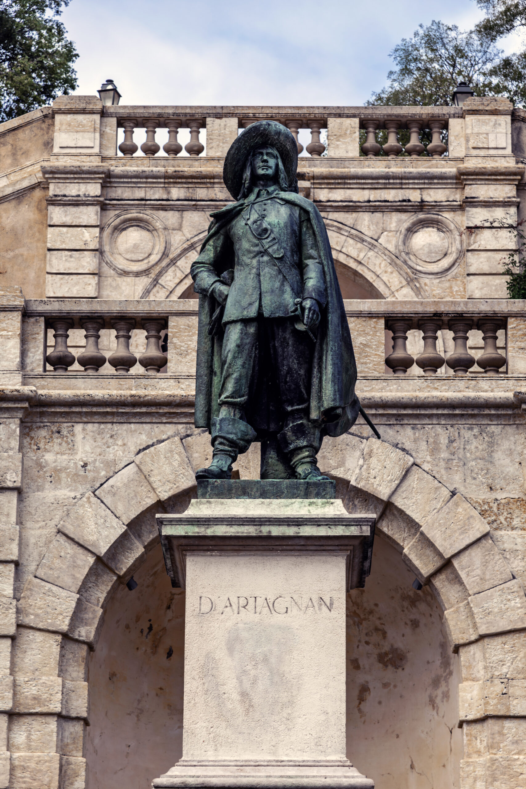 Pravdepodobne našli kostru muškatiera d’Artagnana