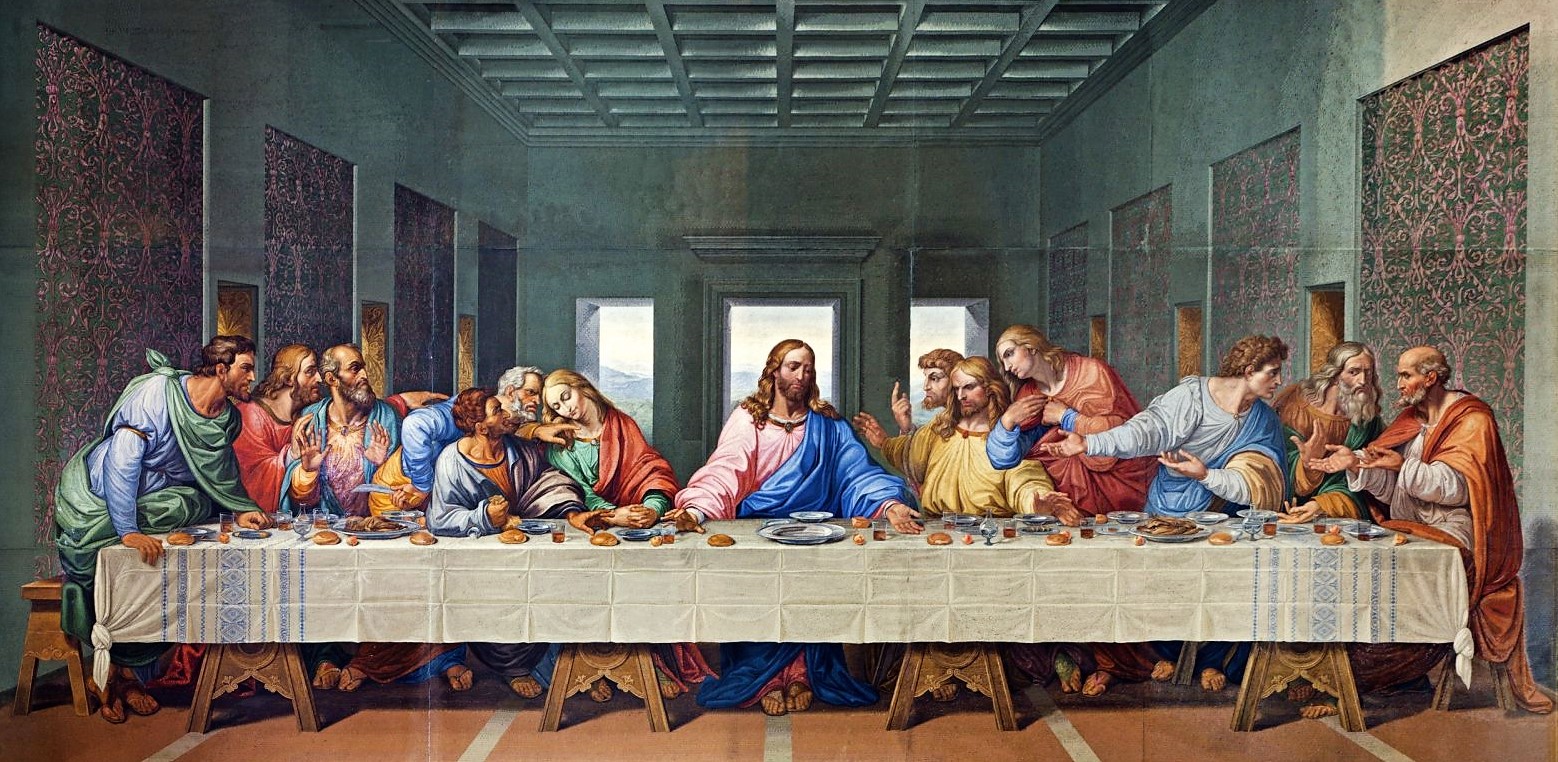 Veriaci pred Veľkou nocou