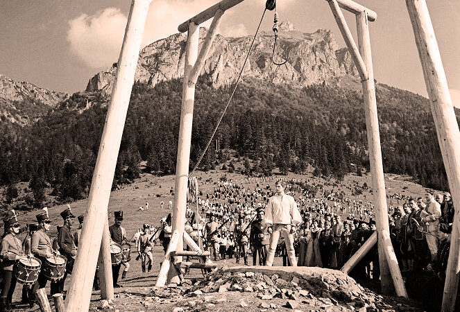 V Liptovskom Mikuláši si pripomenuli popravu Jánošíka