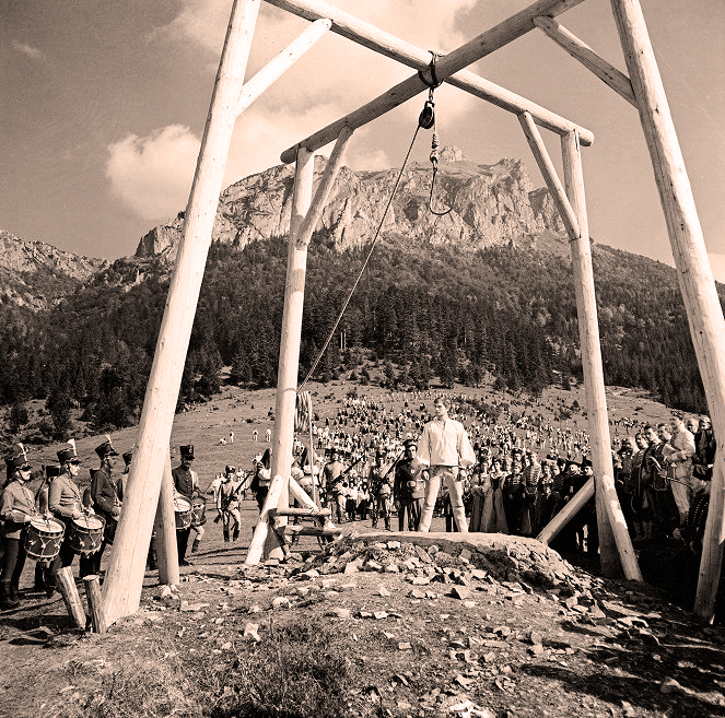 V Liptovskom Mikuláši si pripomenuli popravu Jánošíka