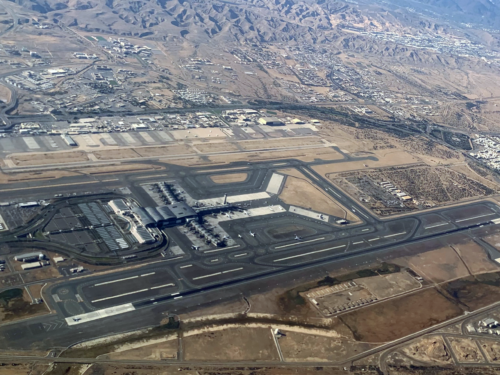 Slovensko vyslalo do Ománu krízový team