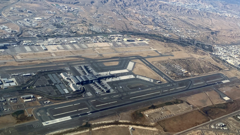 Slovensko vyslalo do Ománu krízový team