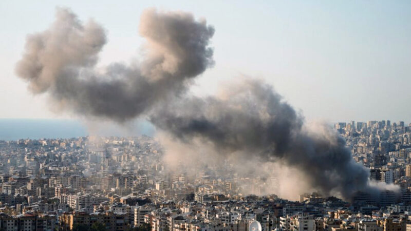 Izrael zasiahol základňu mierových síl OSN