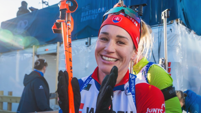 Úspech Paulíny Bátovskej-Fialkovej