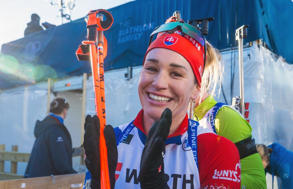 Úspech Paulíny Bátovskej-Fialkovej