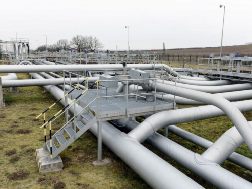 Ropa pre Slovensko z ropovodu je v nedohľadne