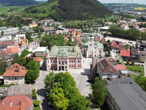 V Ružomberku zavedú zvýhodnený senior pas