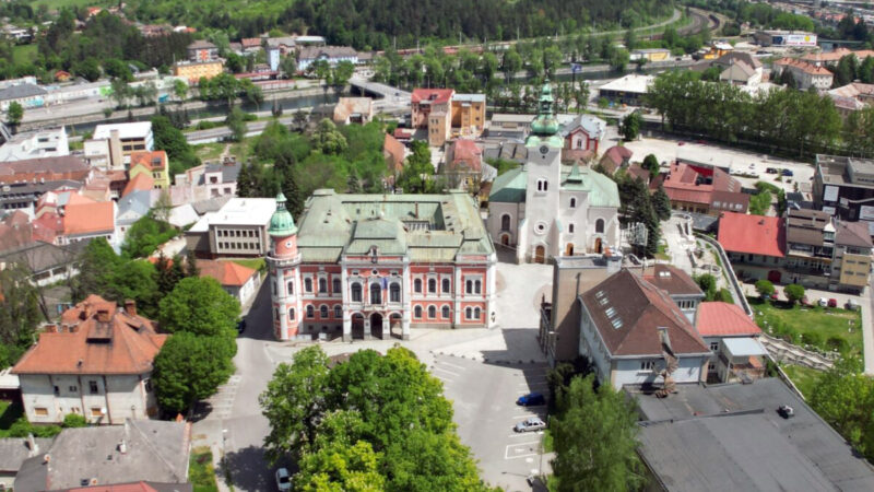 V Ružomberku zavedú zvýhodnený senior pas