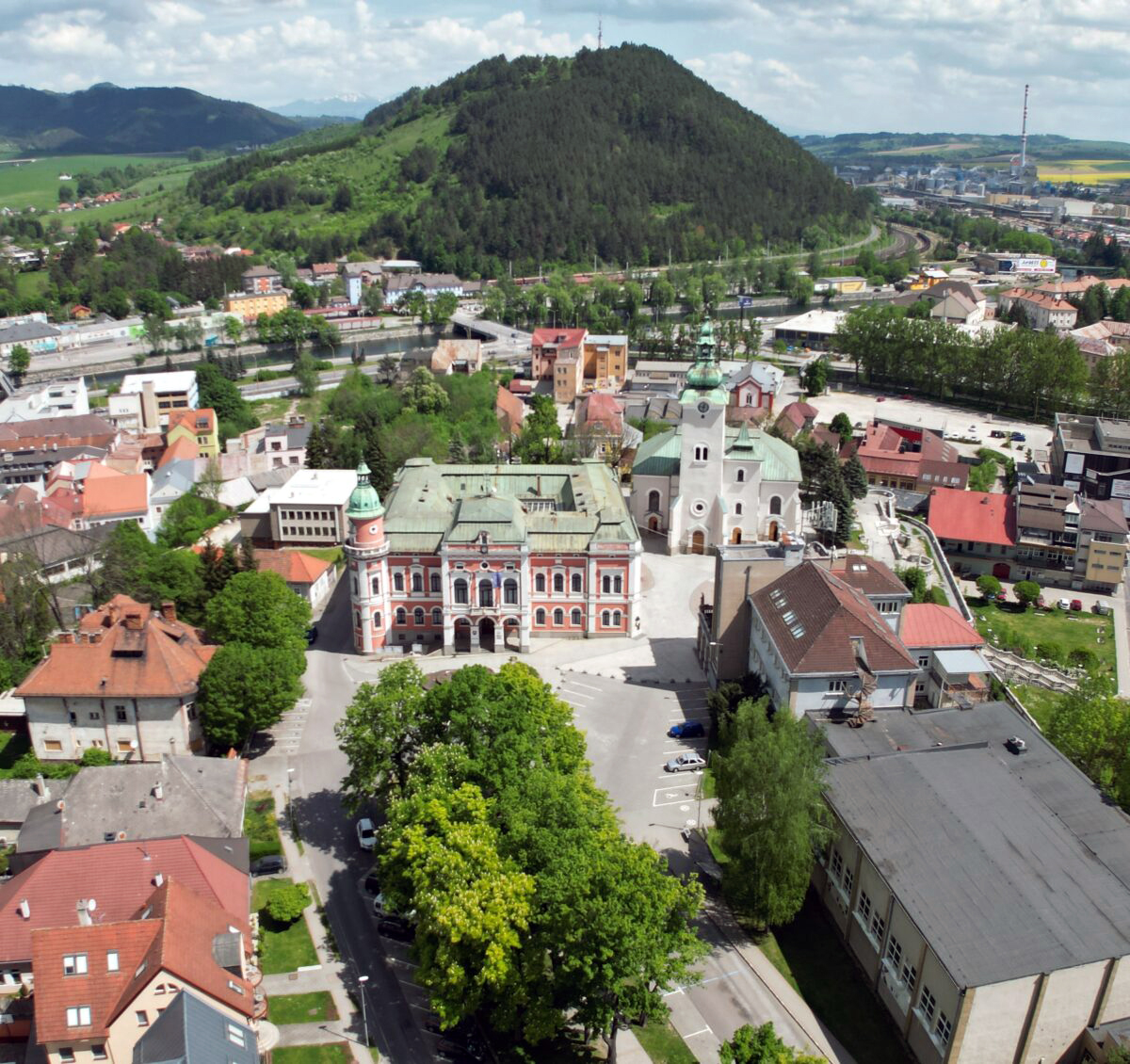 V Ružomberku zavedú zvýhodnený senior pas
